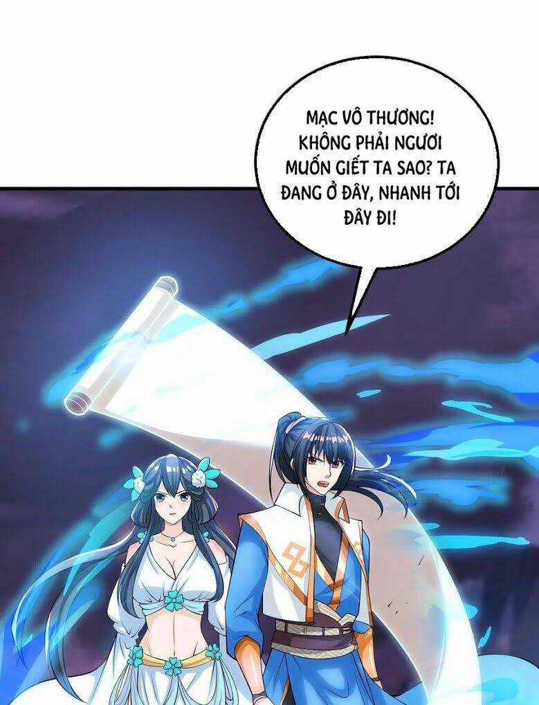 Độc Bộ Tiêu Dao - Chapter 255 - Trang 21