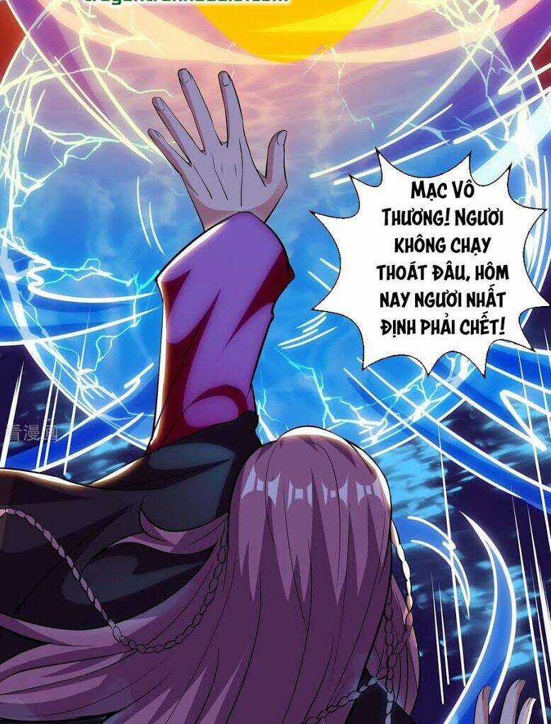 Độc Bộ Tiêu Dao - Chapter 255 - Trang 29