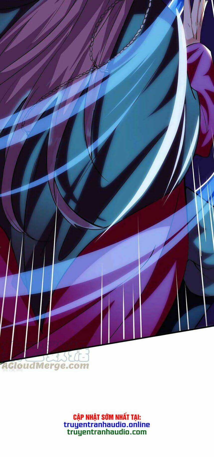 Độc Bộ Tiêu Dao - Chapter 255 - Trang 30