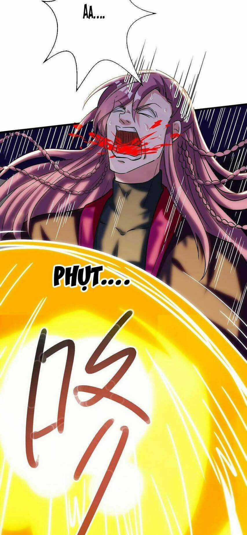 Độc Bộ Tiêu Dao - Chapter 255 - Trang 32