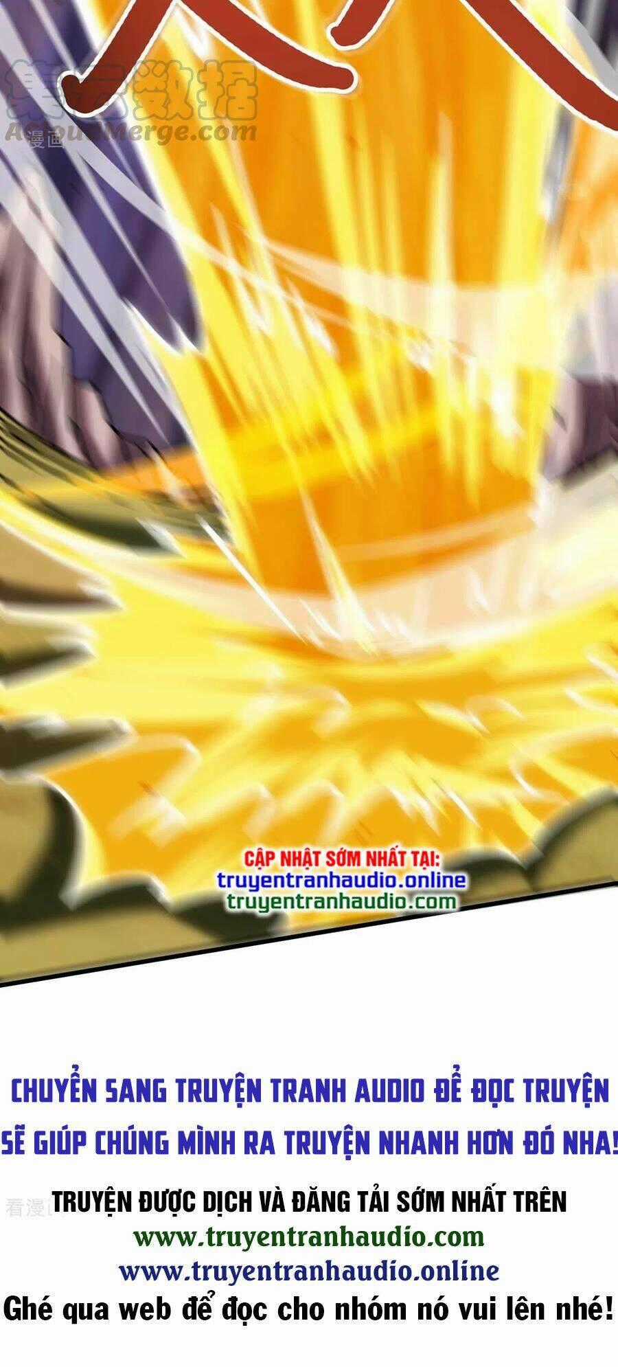 Độc Bộ Tiêu Dao - Chapter 255 - Trang 34