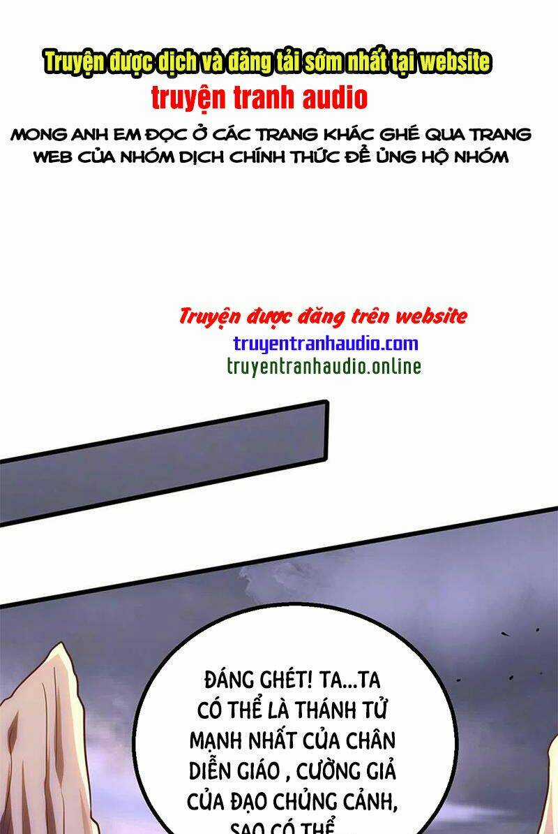 Độc Bộ Tiêu Dao - Chapter 256 - Trang 1