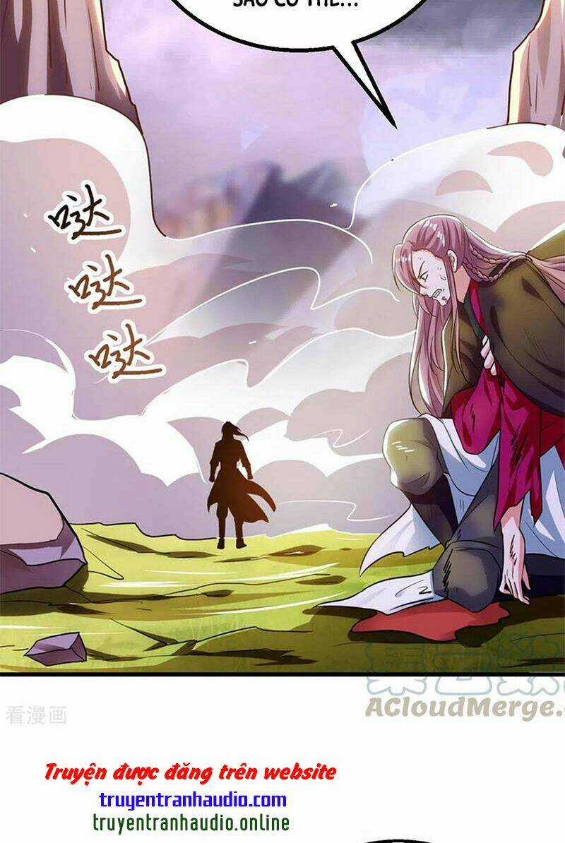 Độc Bộ Tiêu Dao - Chapter 256 - Trang 2