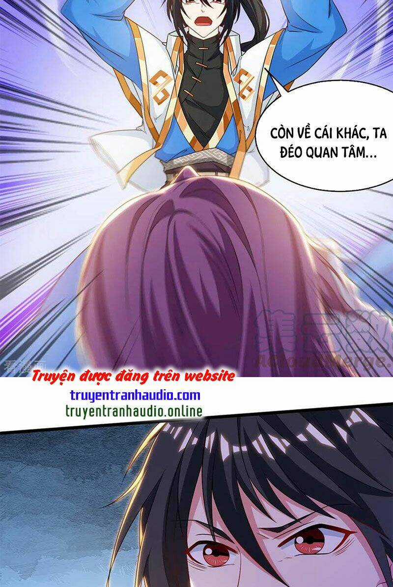 Độc Bộ Tiêu Dao - Chapter 256 - Trang 11