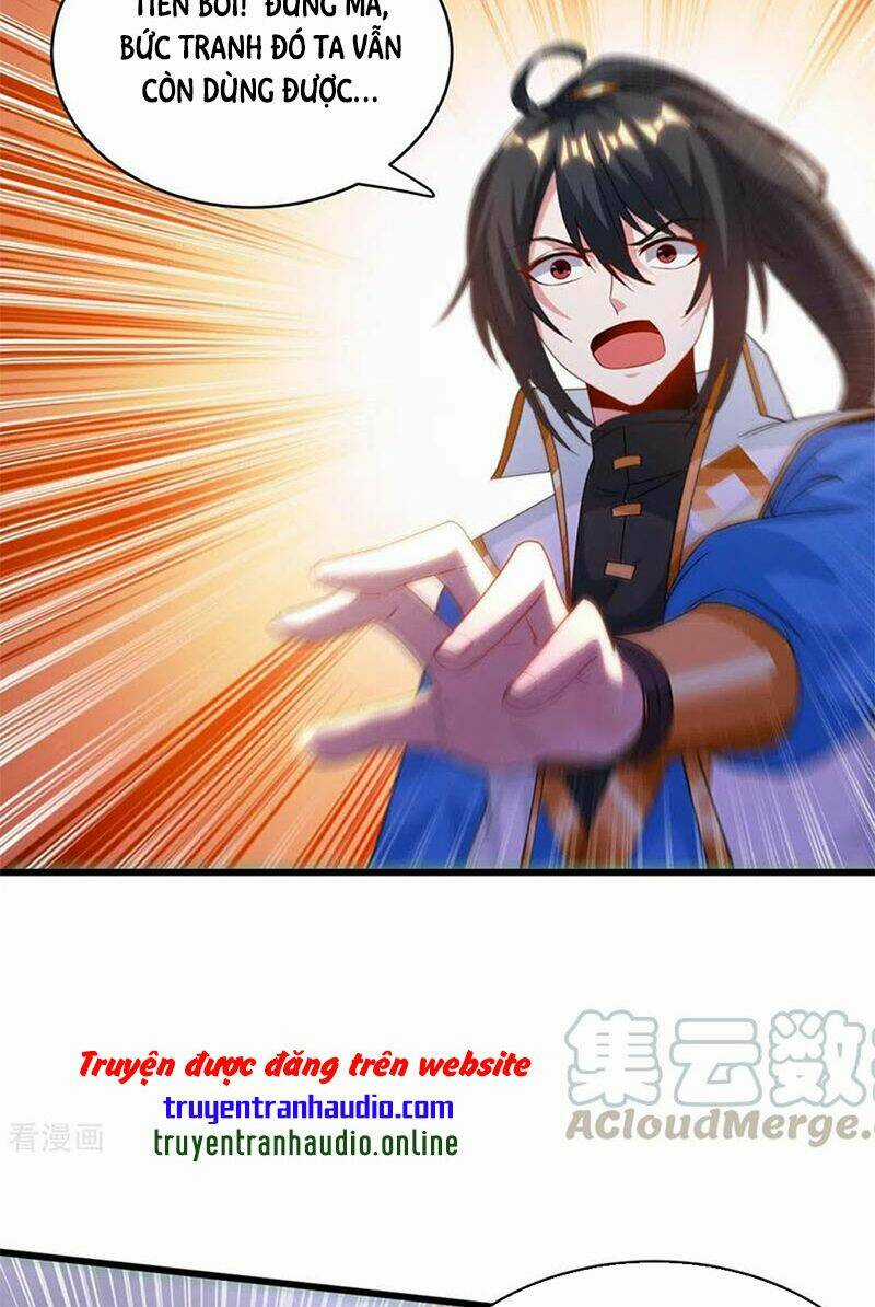 Độc Bộ Tiêu Dao - Chapter 256 - Trang 14