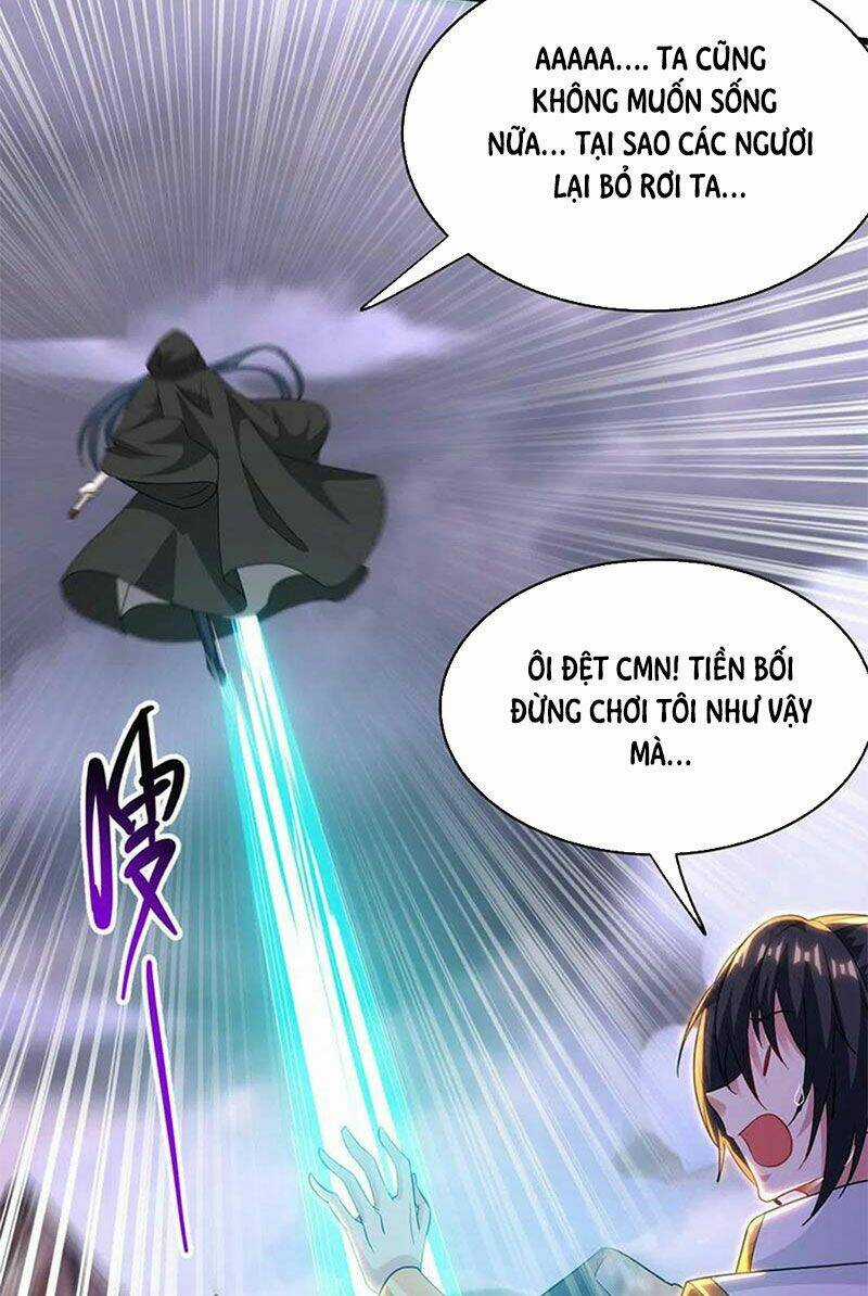 Độc Bộ Tiêu Dao - Chapter 256 - Trang 15