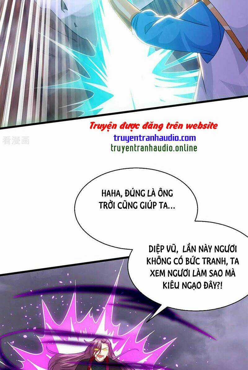 Độc Bộ Tiêu Dao - Chapter 256 - Trang 16