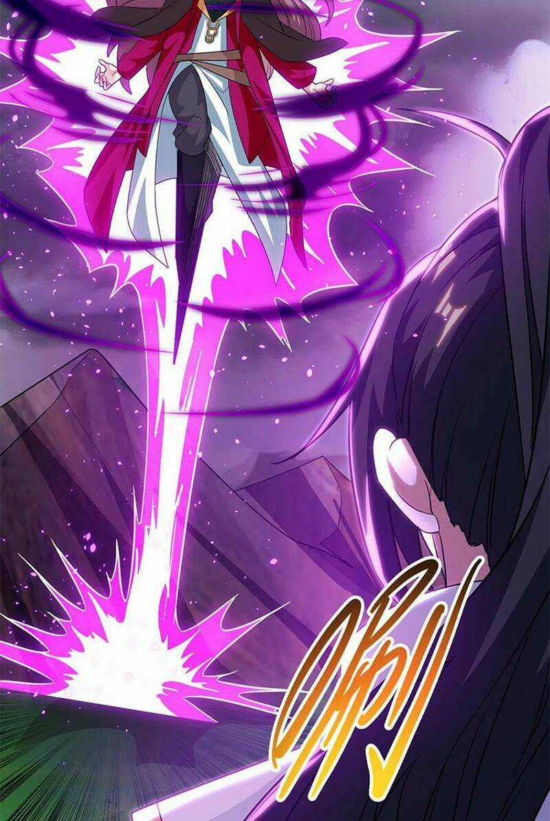 Độc Bộ Tiêu Dao - Chapter 256 - Trang 17