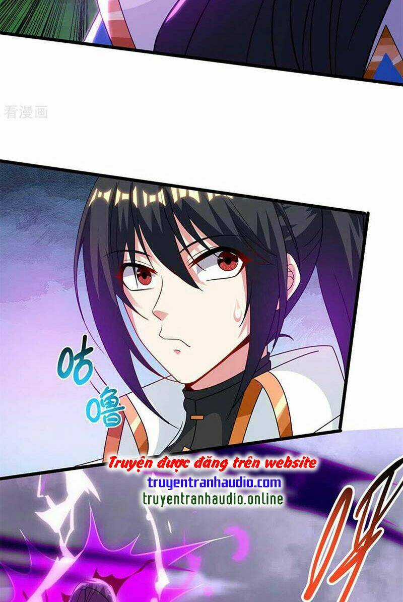 Độc Bộ Tiêu Dao - Chapter 256 - Trang 18