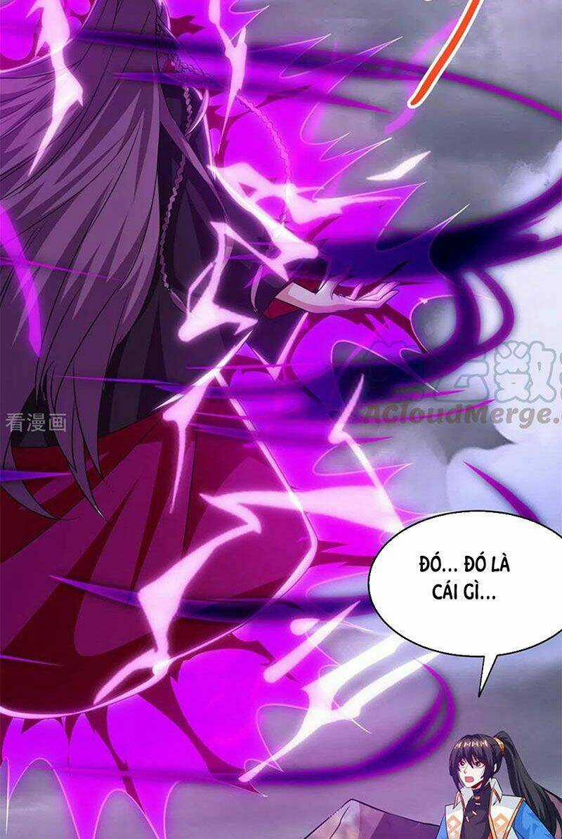 Độc Bộ Tiêu Dao - Chapter 256 - Trang 19