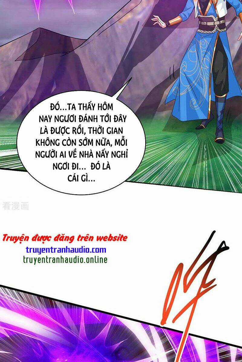 Độc Bộ Tiêu Dao - Chapter 256 - Trang 20