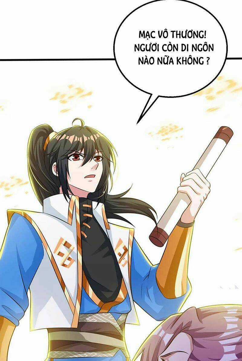 Độc Bộ Tiêu Dao - Chapter 256 - Trang 3