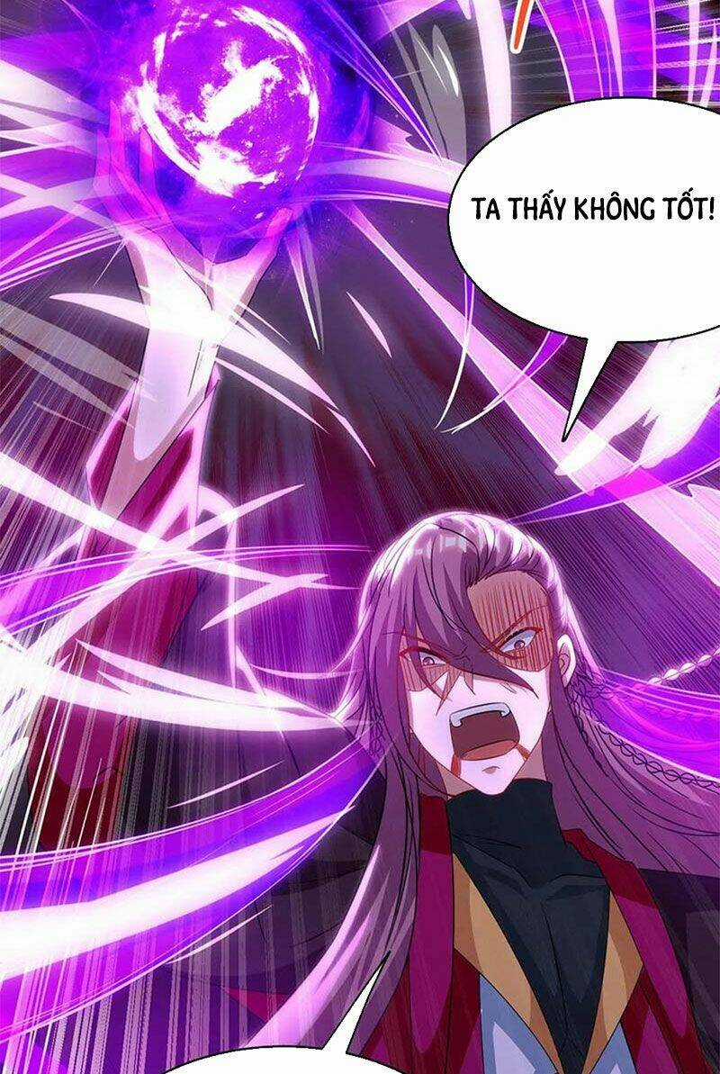 Độc Bộ Tiêu Dao - Chapter 256 - Trang 21