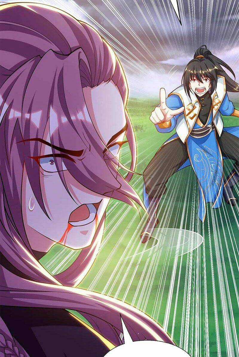 Độc Bộ Tiêu Dao - Chapter 256 - Trang 23