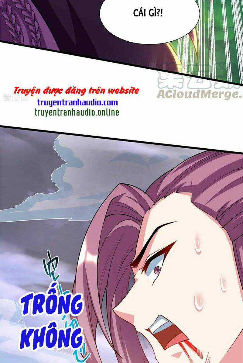 Độc Bộ Tiêu Dao - Chapter 256 - Trang 24