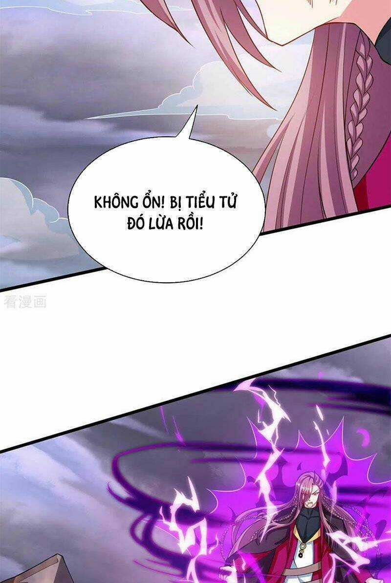 Độc Bộ Tiêu Dao - Chapter 256 - Trang 25