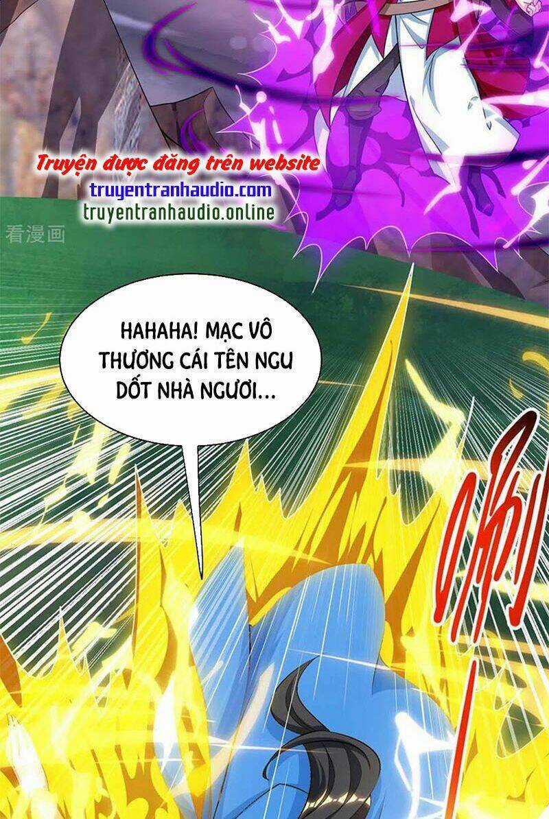 Độc Bộ Tiêu Dao - Chapter 256 - Trang 26