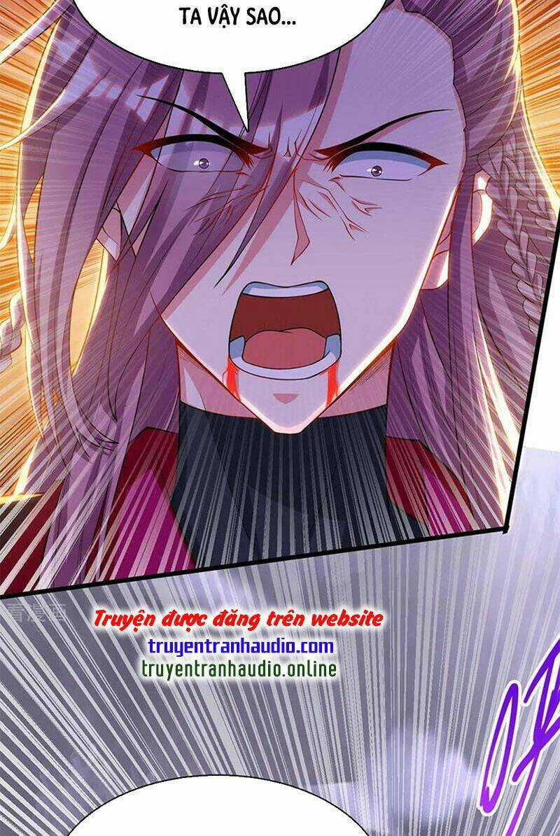 Độc Bộ Tiêu Dao - Chapter 256 - Trang 28