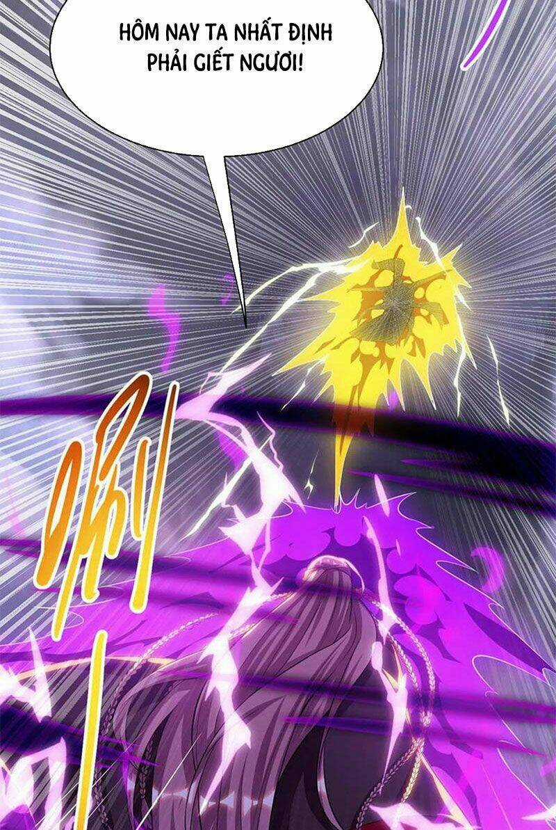 Độc Bộ Tiêu Dao - Chapter 256 - Trang 29