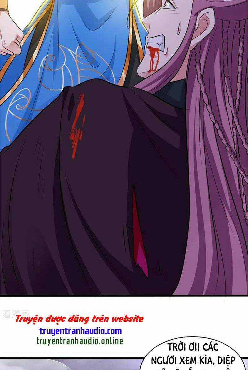 Độc Bộ Tiêu Dao - Chapter 256 - Trang 4