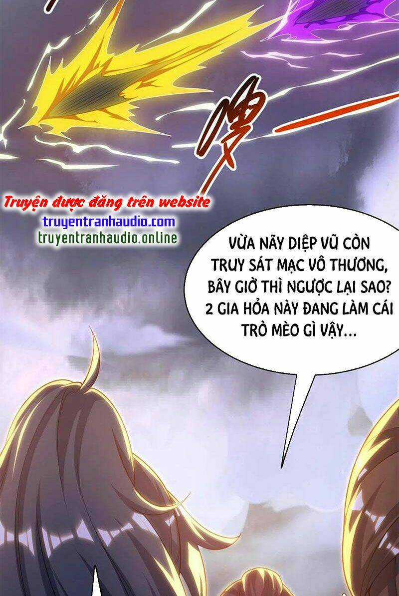 Độc Bộ Tiêu Dao - Chapter 256 - Trang 31