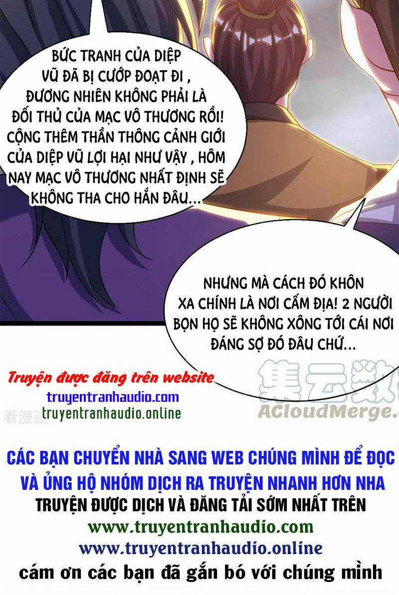 Độc Bộ Tiêu Dao - Chapter 256 - Trang 32