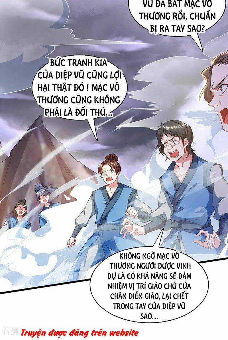 Độc Bộ Tiêu Dao - Chapter 256 - Trang 5
