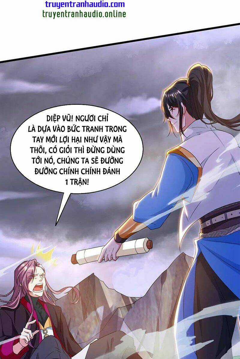 Độc Bộ Tiêu Dao - Chapter 256 - Trang 6