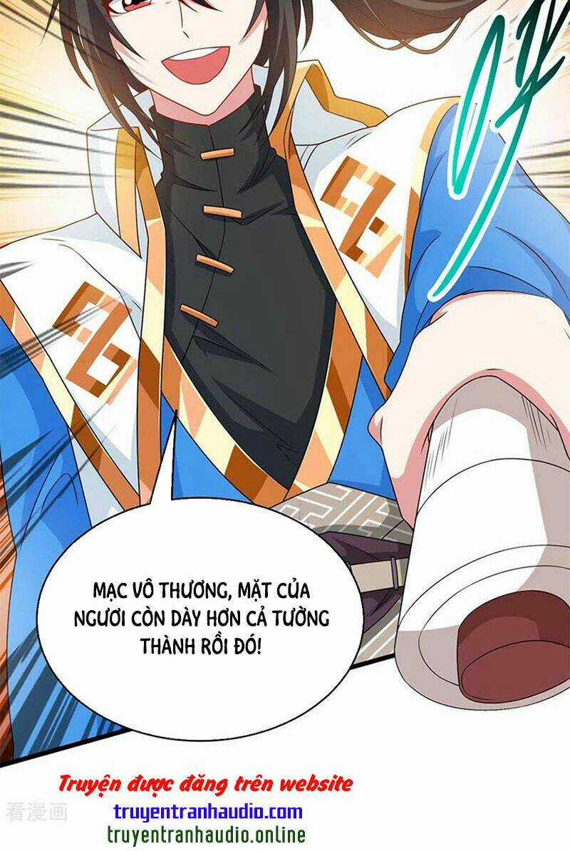 Độc Bộ Tiêu Dao - Chapter 256 - Trang 8