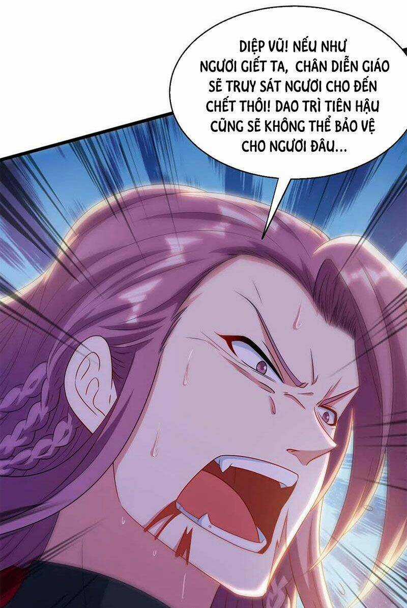 Độc Bộ Tiêu Dao - Chapter 256 - Trang 9