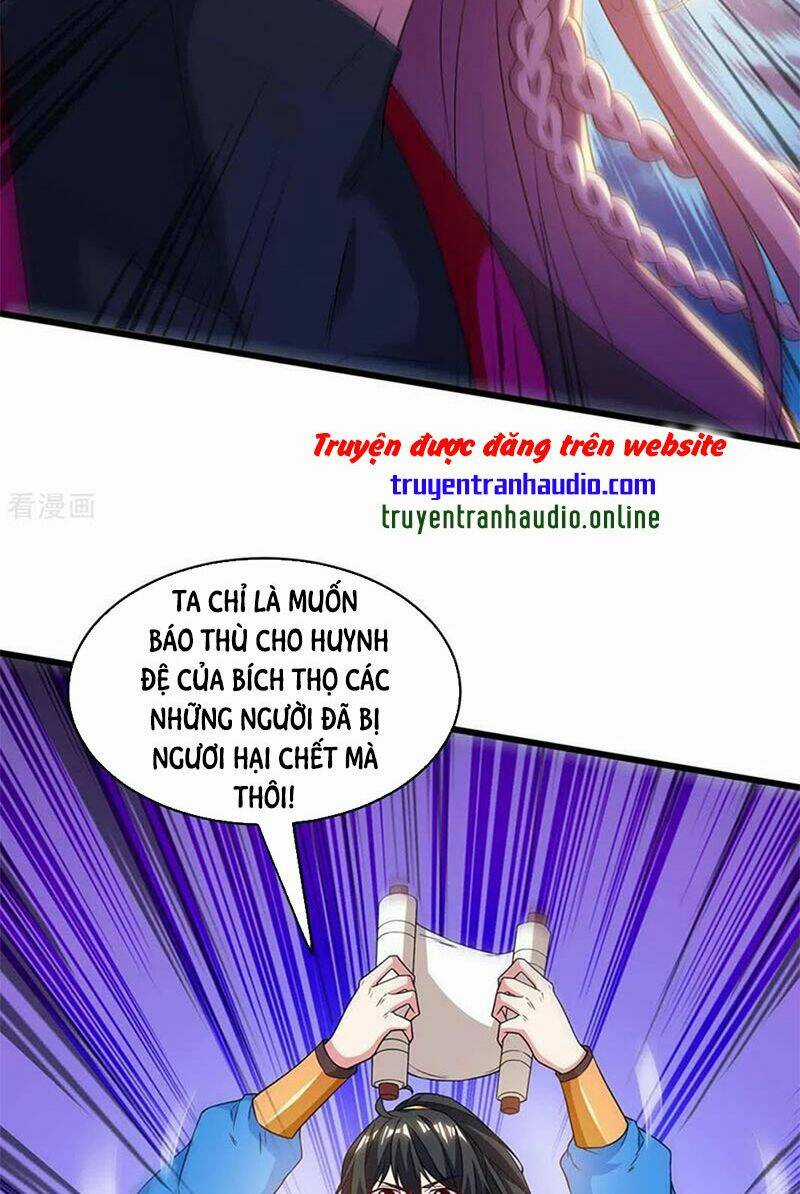 Độc Bộ Tiêu Dao - Chapter 256 - Trang 10