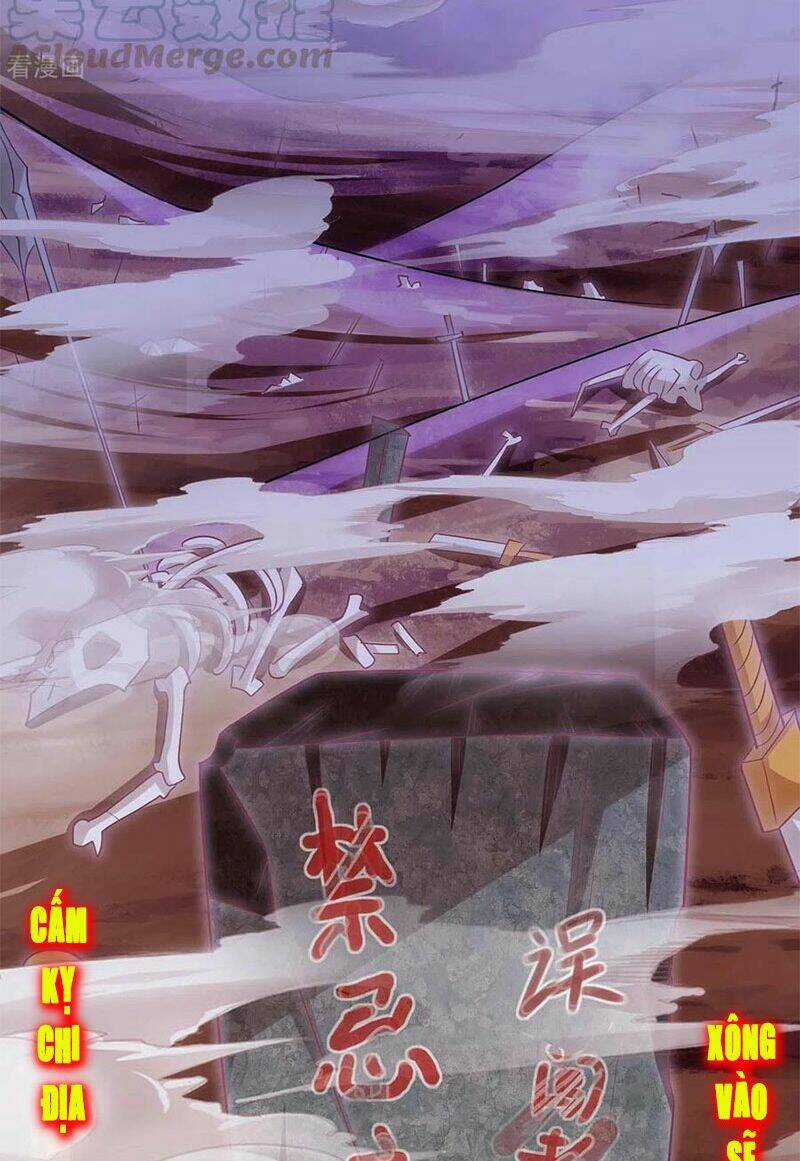 Độc Bộ Tiêu Dao - Chapter 257 - Trang 2