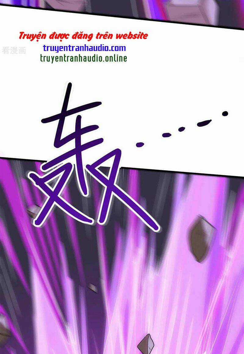 Độc Bộ Tiêu Dao - Chapter 257 - Trang 12