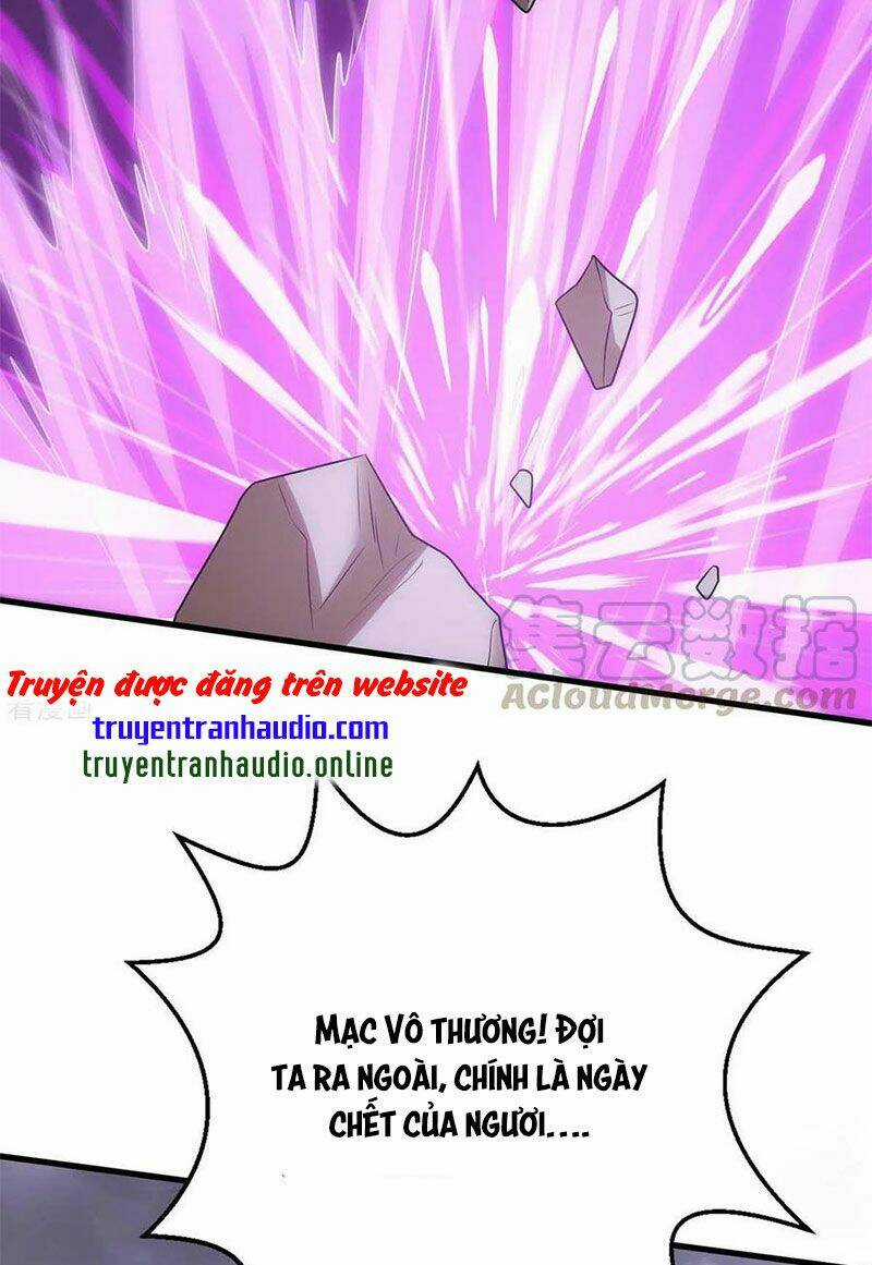 Độc Bộ Tiêu Dao - Chapter 257 - Trang 13