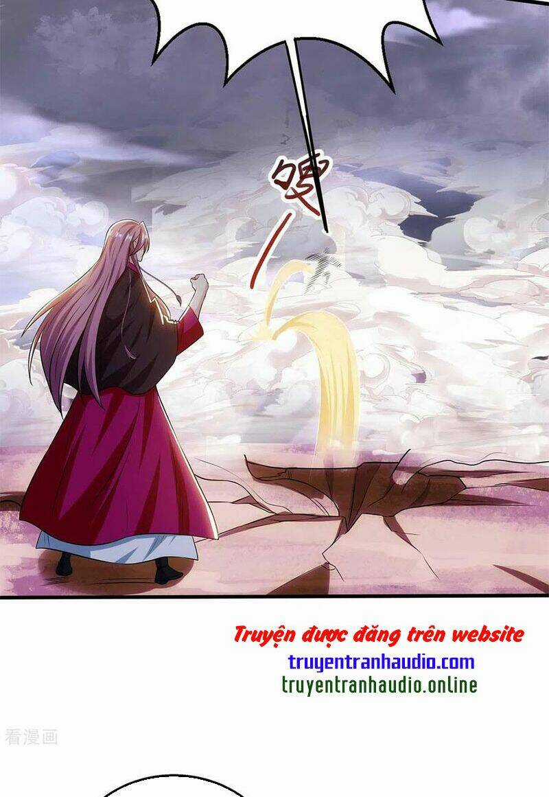 Độc Bộ Tiêu Dao - Chapter 257 - Trang 14