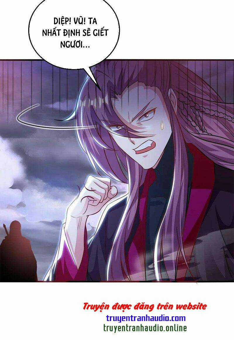 Độc Bộ Tiêu Dao - Chapter 257 - Trang 15