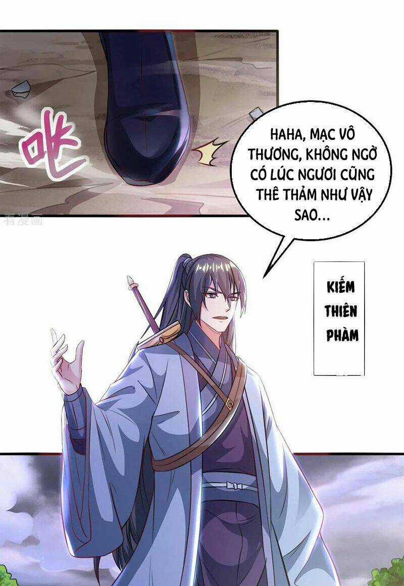 Độc Bộ Tiêu Dao - Chapter 257 - Trang 16
