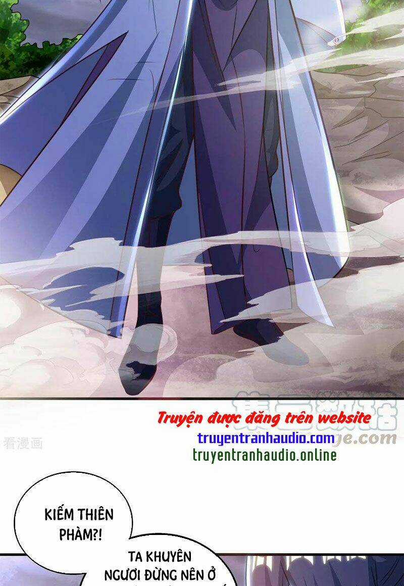 Độc Bộ Tiêu Dao - Chapter 257 - Trang 17