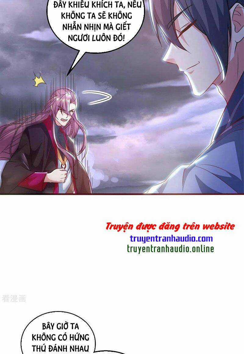 Độc Bộ Tiêu Dao - Chapter 257 - Trang 18