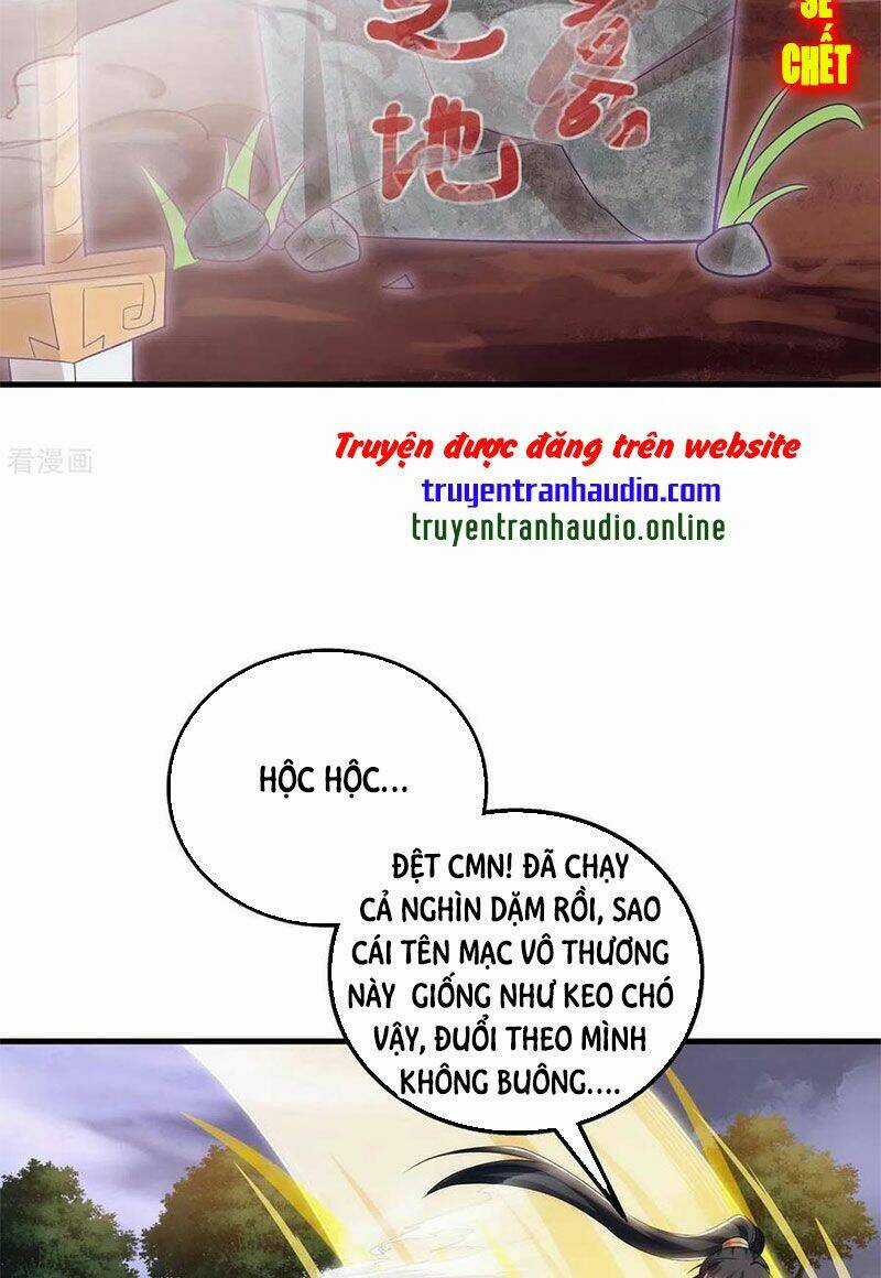 Độc Bộ Tiêu Dao - Chapter 257 - Trang 3