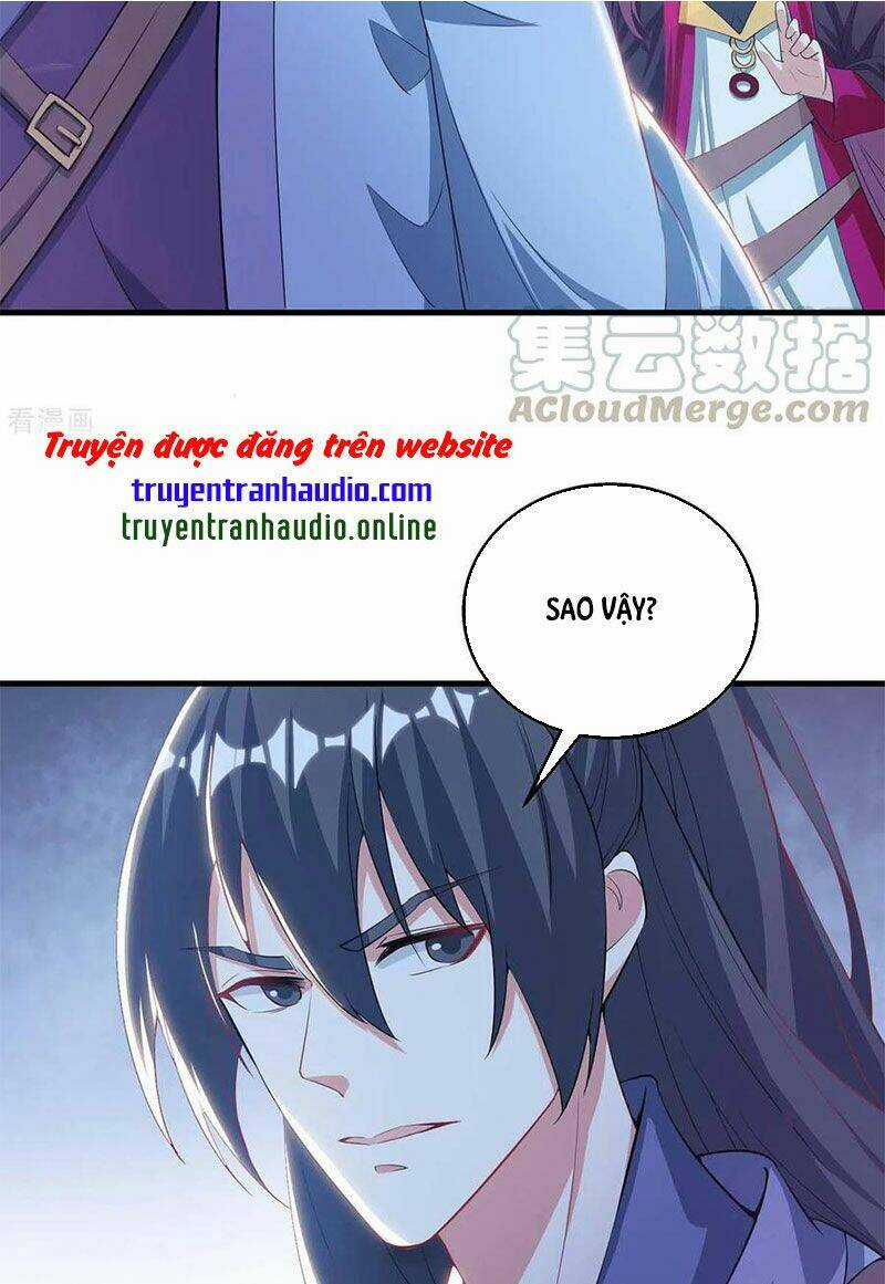 Độc Bộ Tiêu Dao - Chapter 257 - Trang 21