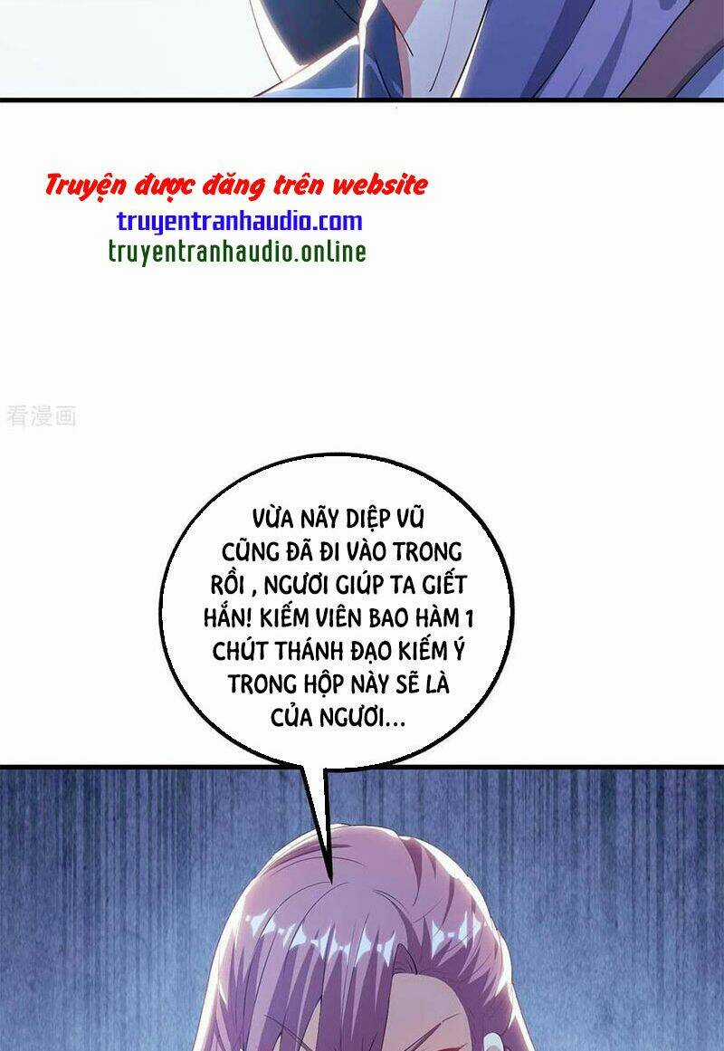 Độc Bộ Tiêu Dao - Chapter 257 - Trang 22