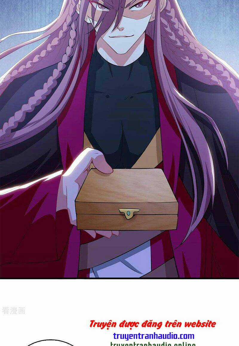 Độc Bộ Tiêu Dao - Chapter 257 - Trang 23