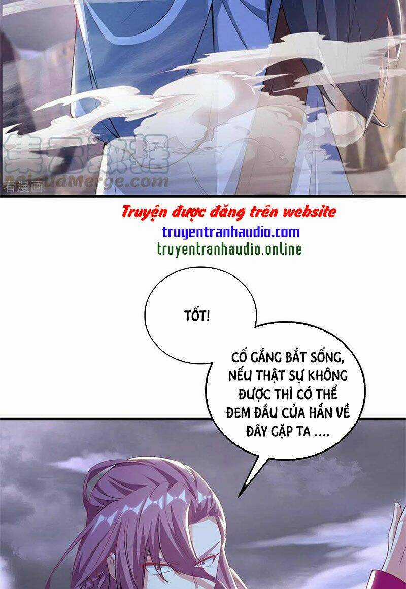 Độc Bộ Tiêu Dao - Chapter 257 - Trang 25