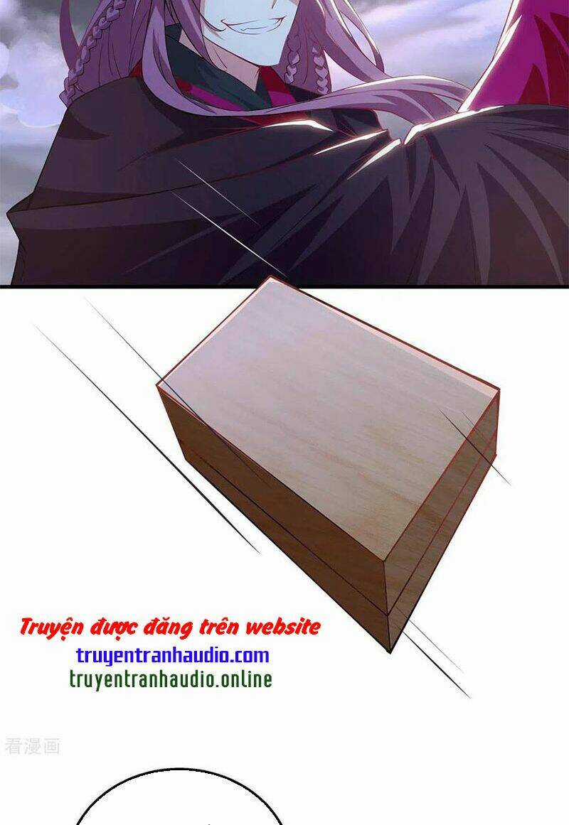 Độc Bộ Tiêu Dao - Chapter 257 - Trang 26