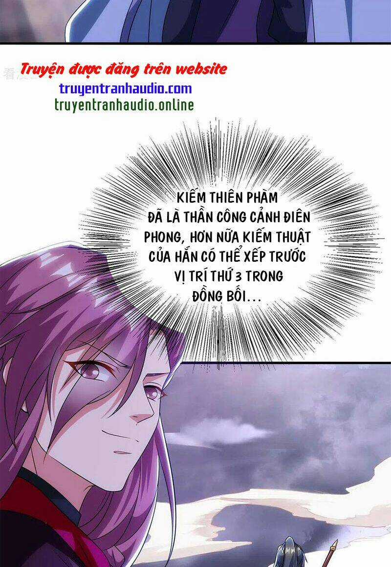 Độc Bộ Tiêu Dao - Chapter 257 - Trang 28