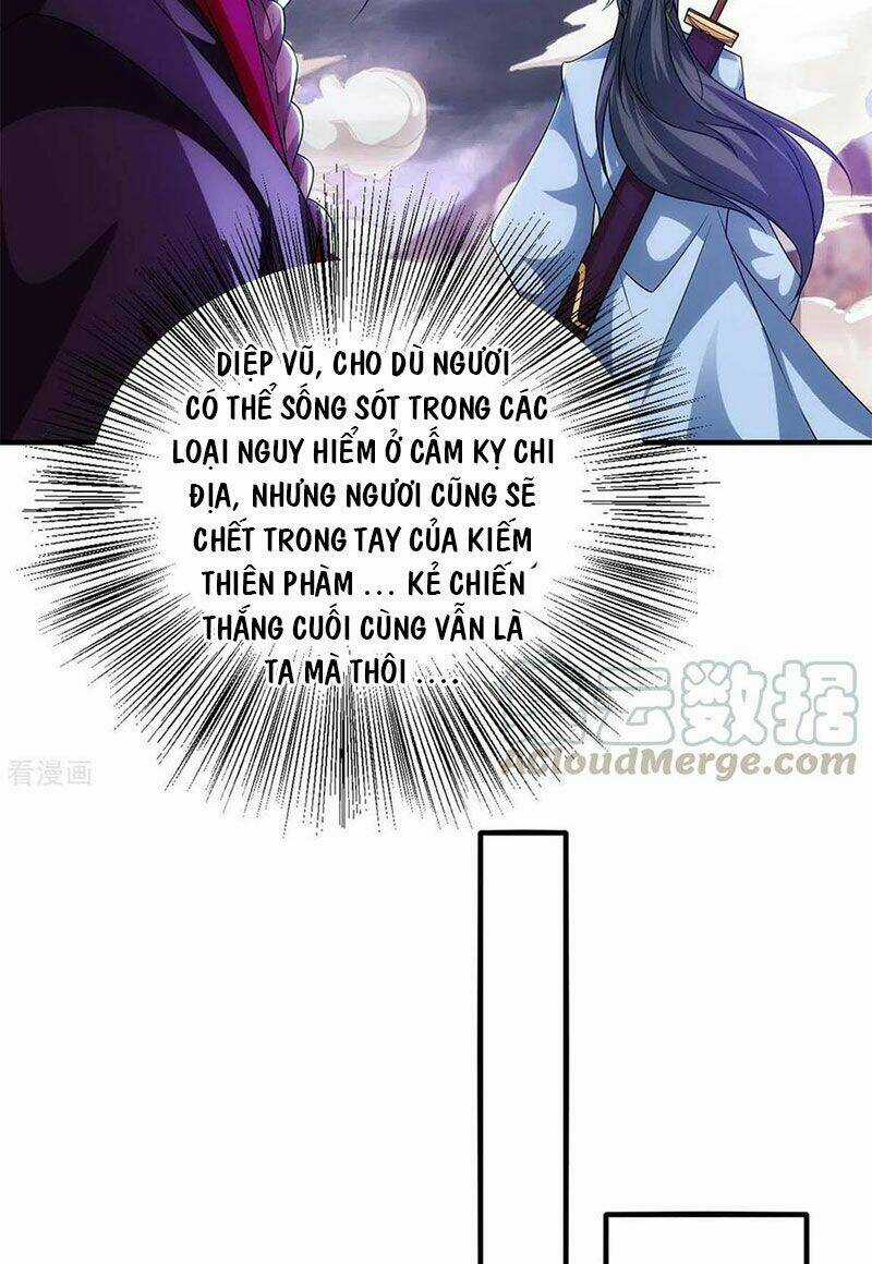 Độc Bộ Tiêu Dao - Chapter 257 - Trang 29