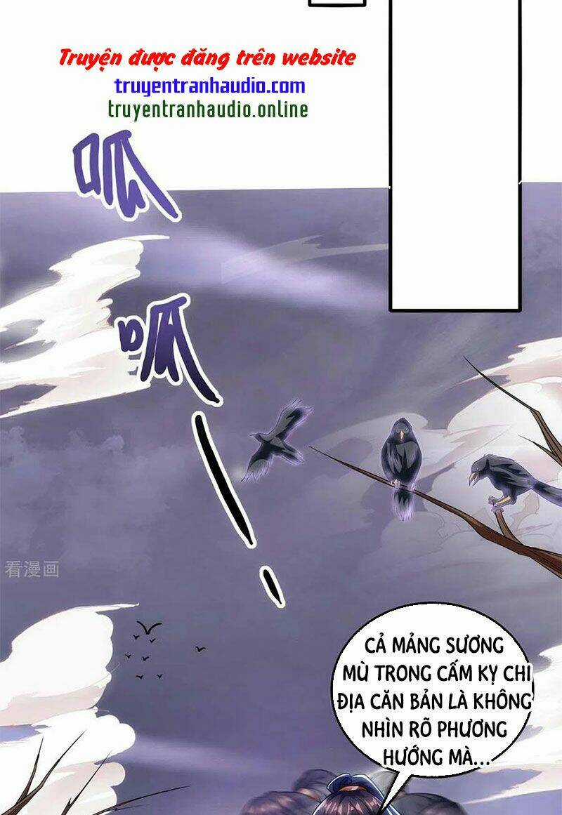 Độc Bộ Tiêu Dao - Chapter 257 - Trang 30