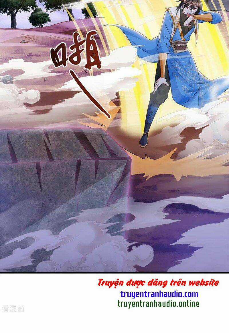 Độc Bộ Tiêu Dao - Chapter 257 - Trang 4