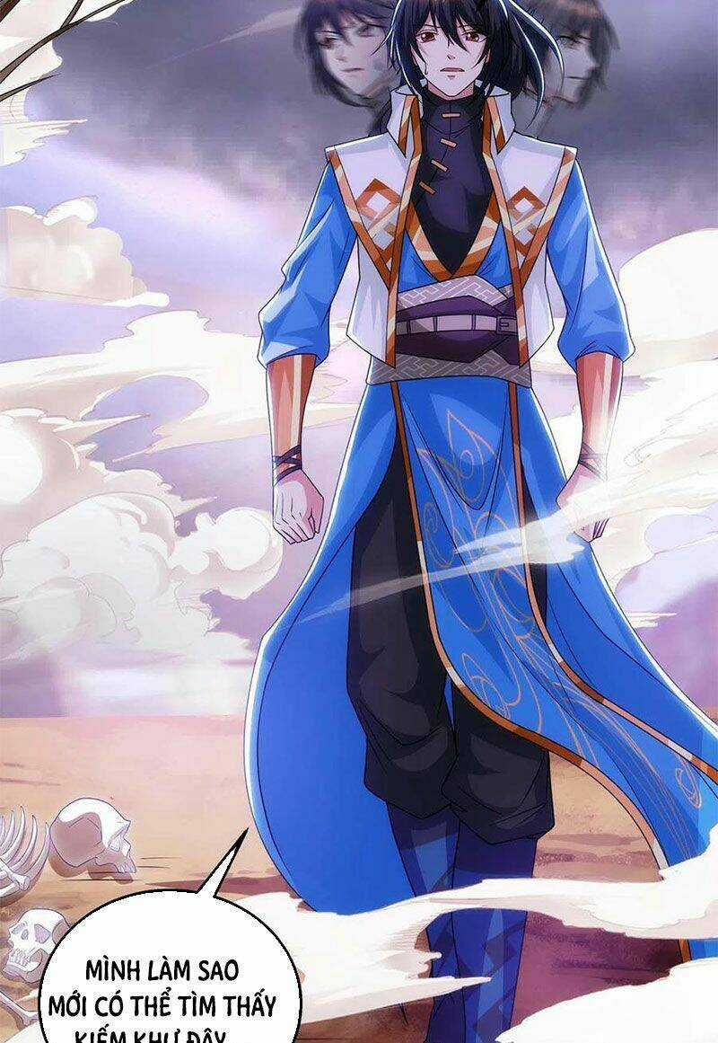 Độc Bộ Tiêu Dao - Chapter 257 - Trang 31